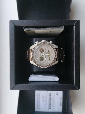 Omega - Speedmaster - Zonder minimumprijs - S033T100 -, Nieuw