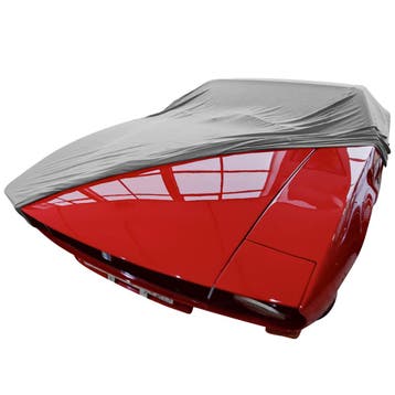 Autohoes voor De Tomaso Mangusta (1967-1971) Indoor BESTE, Ophalen of Verzenden, Nieuw, Op maat