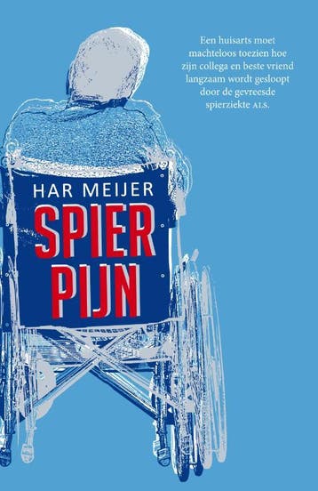 Spierpijn - Har Meijer 9789061126065, Verzenden, Gelezen, Har Meijer