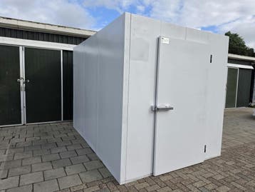 Koelcel 216 x 316 x 233 cm, Nieuw in verpakking, Koelen en Vriezen