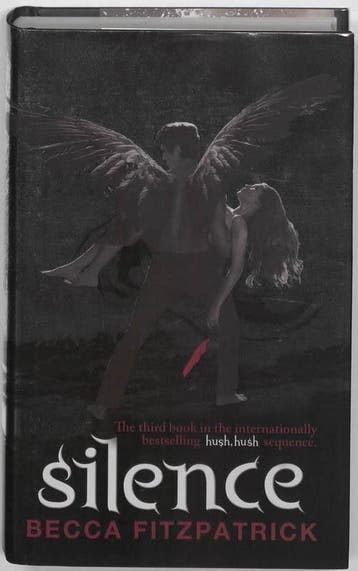 Silence - Becca Fitzpatrick 9780857072276, Verzenden, Gelezen, Becca Fitzpatrick