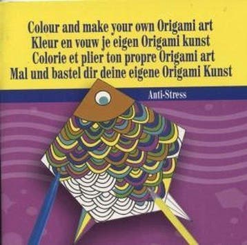 Kleuren voor Volwassenen - kunst, Boeken, Verzenden, Gelezen