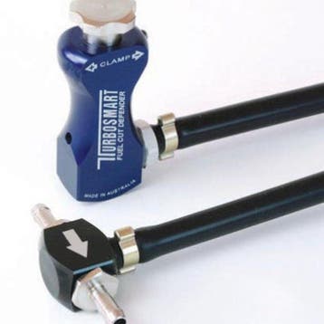 Turbosmart FCD-1 (pneumatic), Ophalen of Verzenden