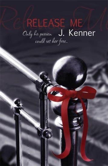 Release Me - Julie Kenner 9781472206053, Verzenden, Gelezen, Julie Kenner