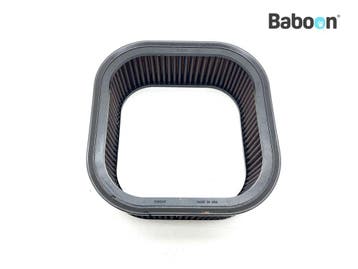 Luchtfilter Harley-Davidson VRSCDX Night Rod Special, Verzenden, Gebruikt