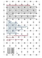 Numerical Methods in Scientific Computing 9789071301506, Verzenden, Gelezen, A. Segal
