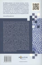 Joint investigations teams / Onderzoeksreeks Politieacademie, Verzenden, Zo goed als nieuw, Henk Sollie