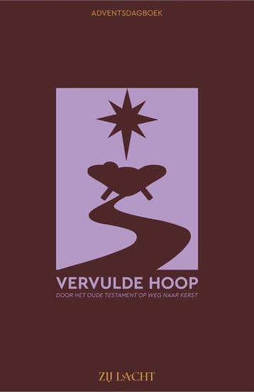Vervulde hoop - Zij Lacht 9789464251661, Verzenden, Zo goed als nieuw, Zij Lacht