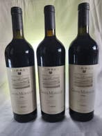 1996, 1997, 1998 Torres, Grans Muralles - Conca de Barberà -, Nieuw