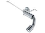 Borla 08-11 Mitsubishi Lancer DE/ES/GTS SS Exhaust (rear, Ophalen of Verzenden, Nieuw