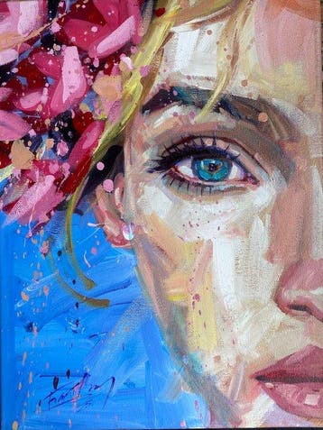 Frank Elia Gonzalez Martinez - EXPRESSION 2 NO RESERVE