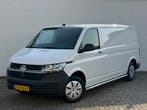 Volkswagen Transporter 2.0 TDI L2H1 Trekhaak Pdc V+A Carplay, Stof, Gebruikt, Euro 6, Volkswagen