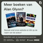 Under The Night 9780571316250 Alan Glynn, Verzenden, Zo goed als nieuw, Alan Glynn