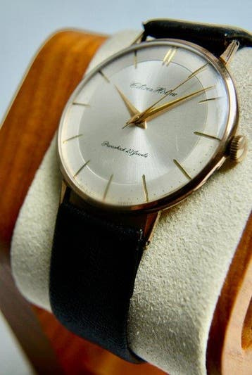 Citizen - Hi-Line Parashock 23 Jewels - Zonder minimumprijs, Nieuw