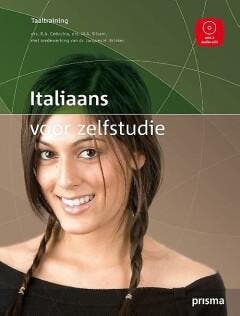 Italiaans voor zelfstudie / Prisma Taaltraining - M. Silvani, Verzenden, Zo goed als nieuw, M. Silvani
