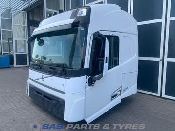 Volvo FH4 Globetrotter L2H2 82219166, Ophalen, Gebruikt, Volvo, Overige Auto-onderdelen