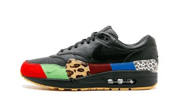 Air Max 1 Master, Nieuw