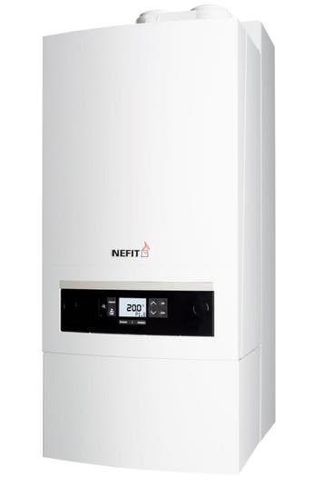 Nefit TrendLine Aquapower Plus II HRC 25 CW6 7736700983, Doe-het-zelf en Verbouw, Verwarming en Radiatoren, Nieuw
