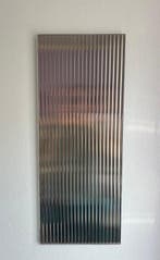 Andrea Lussoli - Spiegel - Glas - DIMENSIE BRONZE SPIEGEL
