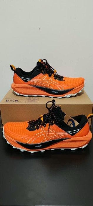 Asics - Low-top sneakers - Maat: EU 45 - Nieuw met tags, Nieuw