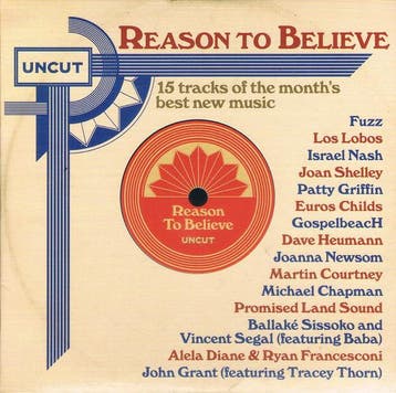 cd card - Various - Reason To Believe (15 Tracks Of The M..., Verzenden, Zo goed als nieuw, Pop