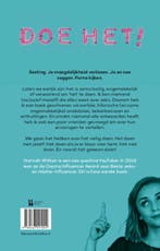 Doe het! 9789463491044 Hannah Witton, Verzenden, Zo goed als nieuw, Hannah Witton