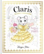 Claris: Fashion Show Fiasco | 9781760502874 | Megan Hess, Zo goed als nieuw, Megan Hess