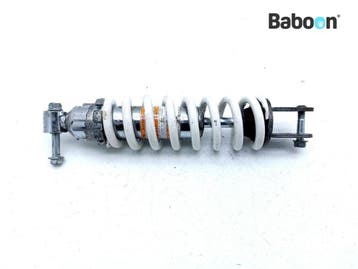 Achter Schokbreker Suzuki SV 650 2005-2006 (SV650 SV650N, Motoren, Onderdelen | Suzuki, Verzenden, Gebruikt