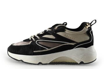 Cruyff Sneakers in maat 39 Zwart, Zwart, Cruyff, Verzenden, Sneakers of Gympen