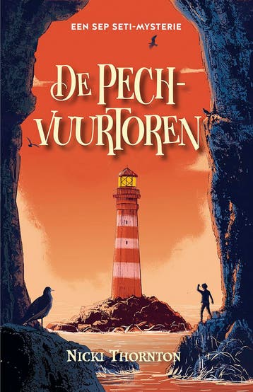 De pechvuurtoren / Sep Seti / 2 - Nicki Thornton, Verzenden, Gelezen, Nicki Thornton