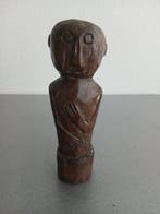 Beeldje - Zeldzame Djonga Inungu-beeld - Uniek