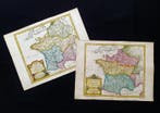 Europa - [LOT van 2] - Frankrijk / Korsika / Parijs /, Nieuw