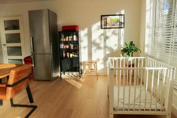 Te huur: Appartement Ferdinand Bolstraat in Amsterdam, Noord-Holland, Appartement, Amsterdam