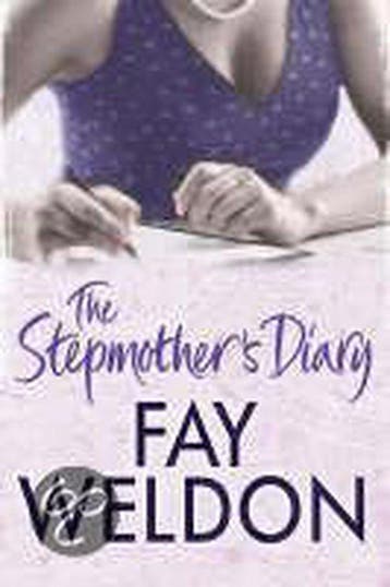 Stepmothers Diary Export Edition - Fay Weldon 9781847242051, Boeken, Verzenden, Gelezen, Fay Weldon