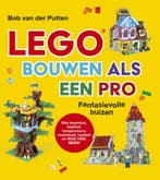Lego bouwen als een pro (9789493356924, Bob van der Putten), Boeken, Verzenden, Nieuw