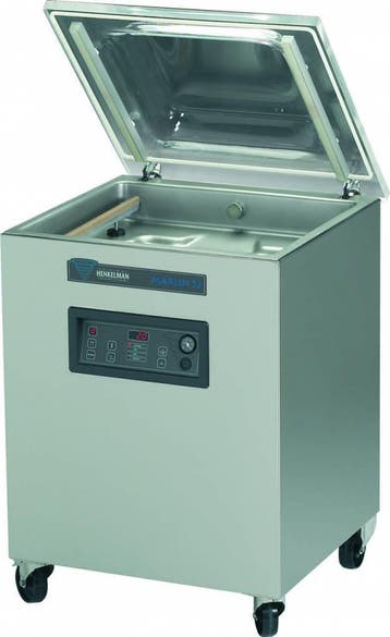 Henkelman Marlin 52 Vacuummachine | Sealbalk 52cm, Verzenden, Nieuw in verpakking