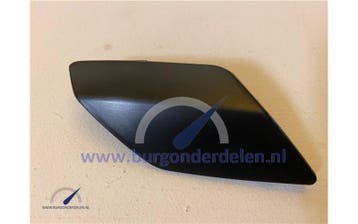Koplamp Spoeier Kap Rechts Geschikt Voor Golf 6 R20 2009-..., Auto-onderdelen, Ophalen of Verzenden, Nieuw, Rechts, Volkswagen