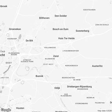 Appartement in Zeist gevonden voor €1371,- pm, Direct bij eigenaar, Utrecht, Zeist, Appartement