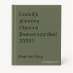 Dodelijk dilemma (Special Boekenvoordeel 2020) 9789021025957, Verzenden, Gelezen, Stephen King