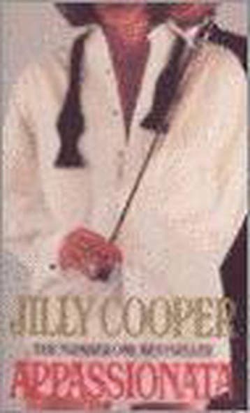 APPASSIONATA (AIR/EXP) - Jilly Cooper 9780552143233, Verzenden, Gelezen, Jilly Cooper