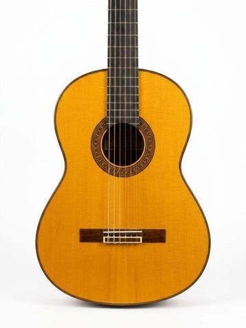 Yamaha - CG-171S - - Klassieke gitaar (Zonder minimumprijs), Nieuw