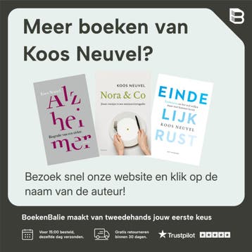 Tussen de oren / Scriptum psychologie - Koos Neuvel, Verzenden, Gelezen, Koos Neuvel