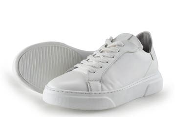 VIA VAI Sneakers in maat 36 Wit, Verzenden, Wit, VIA VAI, Sneakers of Gympen