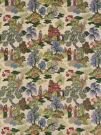 Gratis verzending [LAATSTE KANS] Exclusieve Gobelin Jacquard