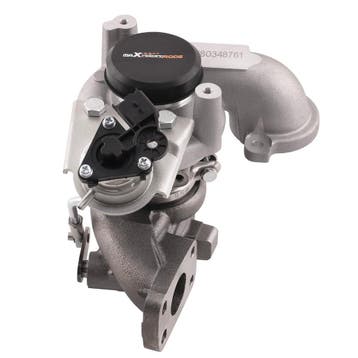 Turbo Turbocharger compatible for Citroën Ford Peugeot 1.6, Verzenden, Nieuw, Ford USA