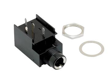 Fender Versterker Mono Jack input, Verzenden, Nieuw
