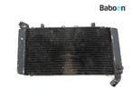Radiateur Honda CBR 600 F 1991-1994 (CBR600F CBR600F2 PC25), Verzenden, Gebruikt