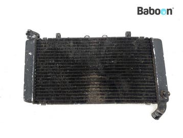 Radiateur Honda CBR 600 F 1991-1994 (CBR600F CBR600F2 PC25), Verzenden, Gebruikt