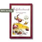 Gefeliciteerd / Feeerietjes 9789020931938 L.O. Engelhardt, Verzenden, Zo goed als nieuw, L.O. Engelhardt