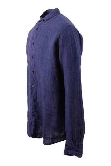 State Of Art Overhemd in maat L Blauw, Verzenden, Gedragen, Blauw, State Of Art